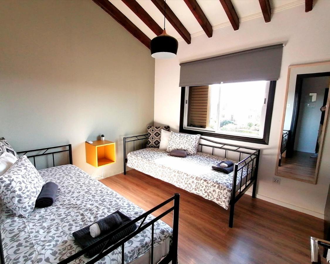 Margarita Gardens - Self Service Apartments Paphos Exterior photo